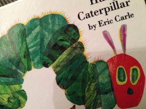 Hungry Caterpillar