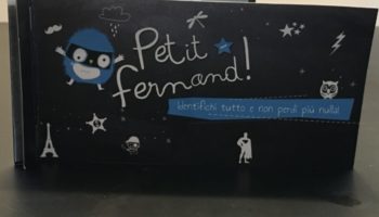 Petit-fernand