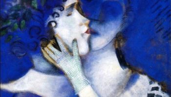 chagall