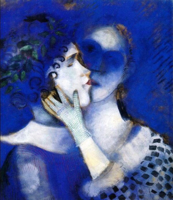 chagall