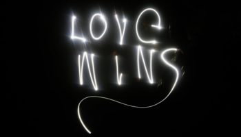 love wins