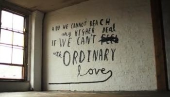 ordinary love
