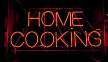 cooking