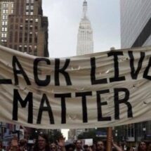 black lives matter