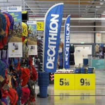 decathlon