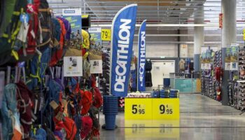 decathlon