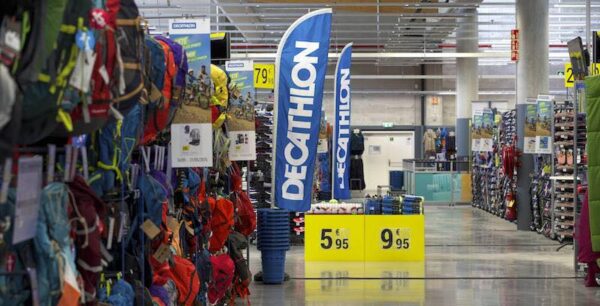 decathlon