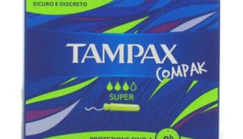 tampax