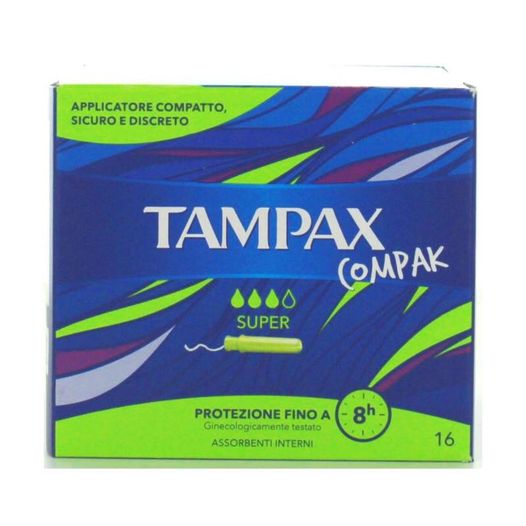 tampax